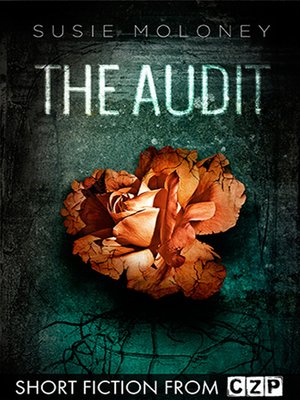 cover image of The Audit
